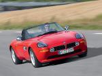 BMW Z8 2000 года (WW)